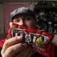 Image for article titled Snacktaku Eats Honey, Chili And Coffee Peanut M&Ms